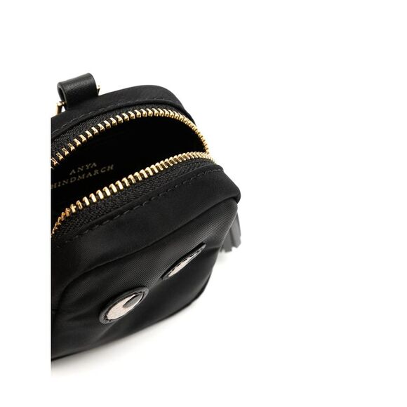 Anya Hindmarch Black Wallets & Purses Women - Picture 2 of 2